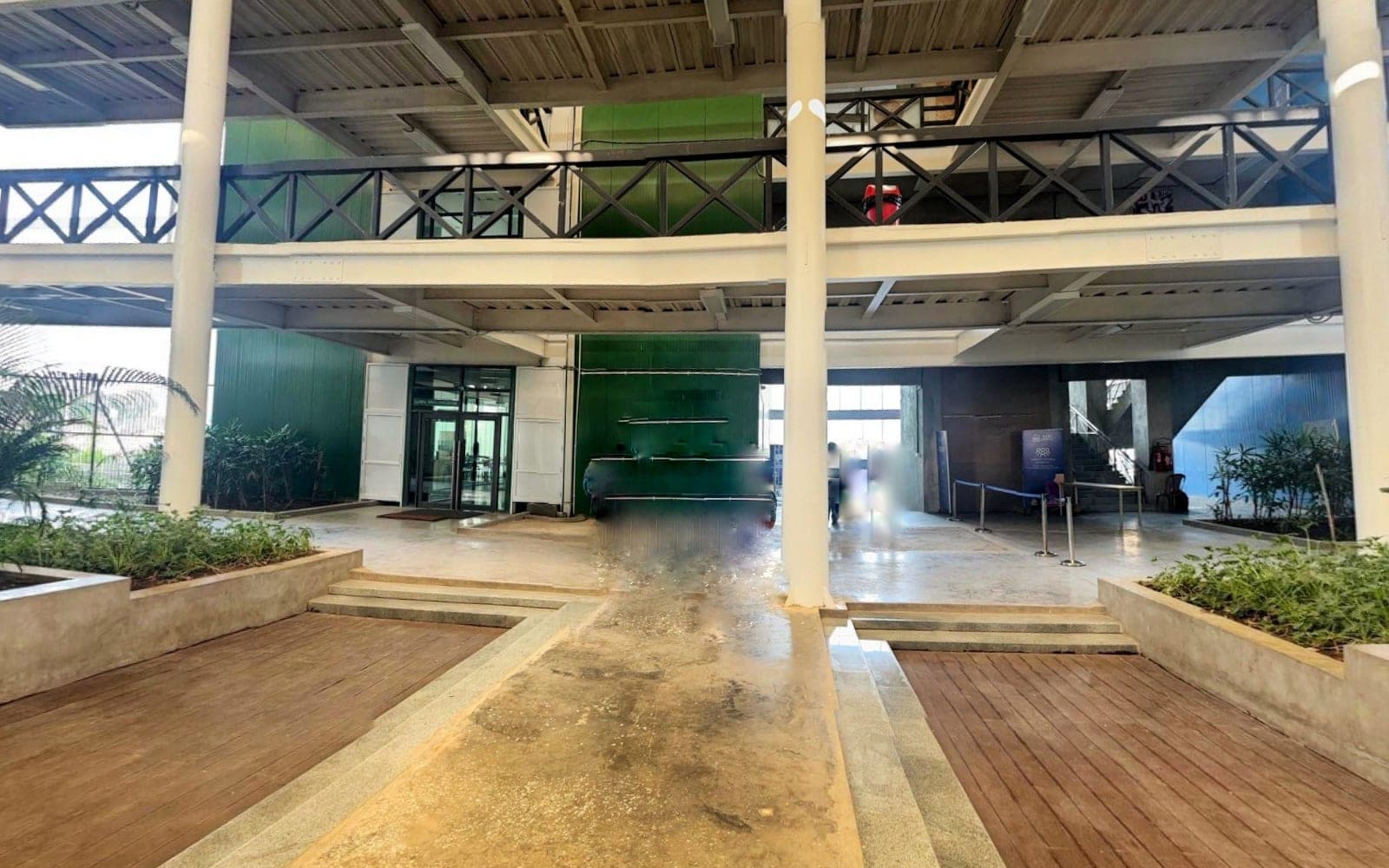 Lab Complex 3, VIT Bhopal University