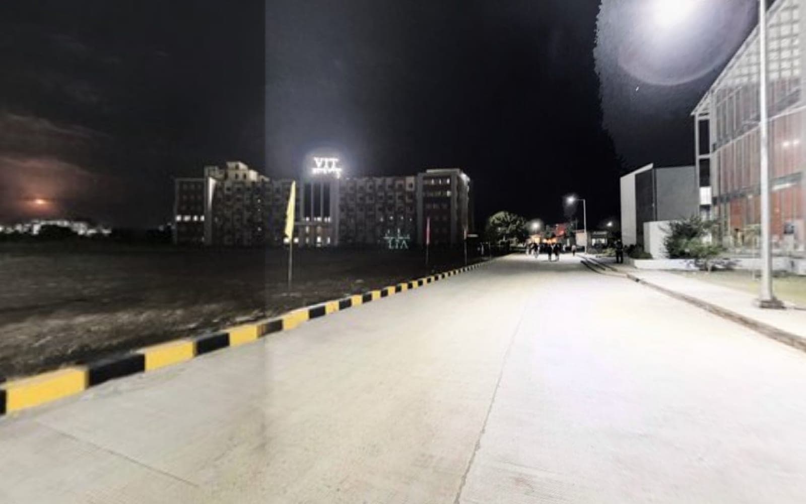 Lab Complex 1, VIT Bhopal University